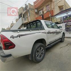 تويوتا هايلوكس